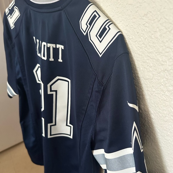Dallas cowboys kids jersey - Picture 4 of 5
